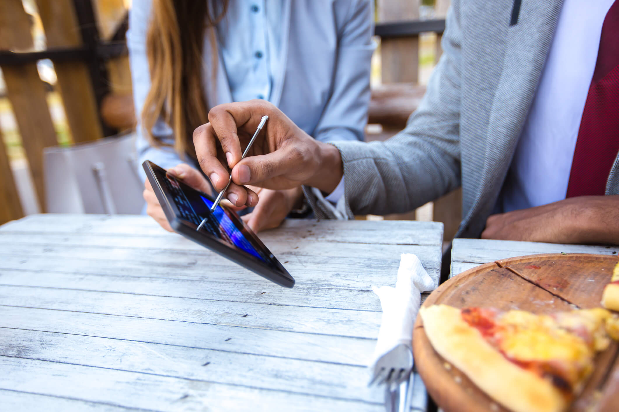 Things to Consider When Choosing EPOS Systems